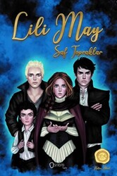 Lili May - Saf Topraklar - Sıfırdan Yayınları