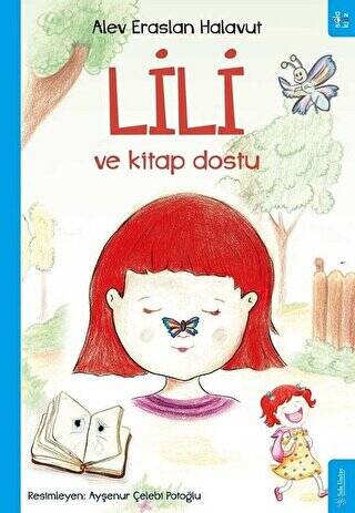 Lili ve Kitap Dostu - 1