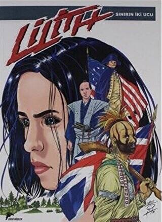 Lilith 7 - 1