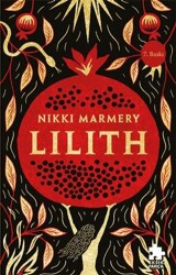 Lilith - Eksik Parça Yayınları