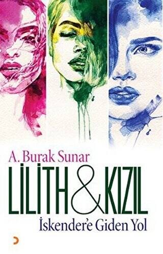 Lilith ve Kızıl - 1