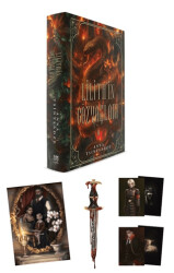 Lilith`in Gözyaşları - 2 - Lapis Kitap