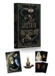 Lilith`in Gözyaşları - 1