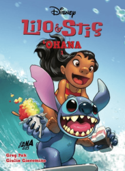 Lilo & Stiç: Ohana - 1 - Beta Kids