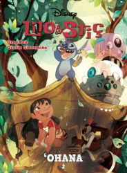 Lilo & Stiç: Ohana - 2 - Beta Kids
