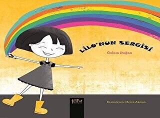 Lilo`nun Sergisi - 1