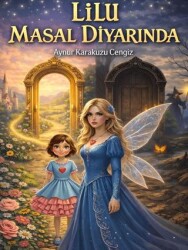 Lilu Masal Diyarında - Liman Yayınevi