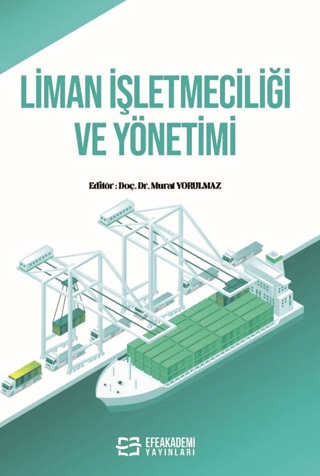 Liman İşletmeciliği ve Yönetimi - 1