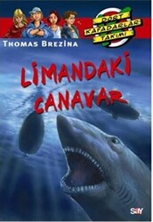 Limandaki Canavar - 1