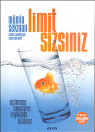 Limit Sizsiniz! - 1