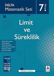 Limit ve Süreklilik - 1