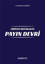 Limited Ortaklıkta Payın Devri - 1