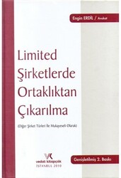 Limited Şirketlerde Ortaklıktan Çıkarılma - 1