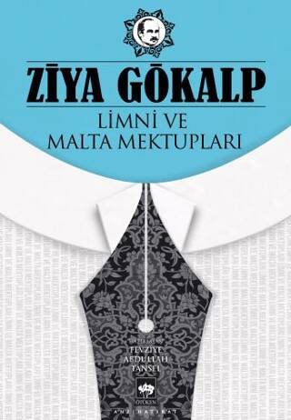 Limni ve Malta Mektupları - 1