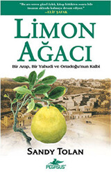 Limon Ağacı - 1
