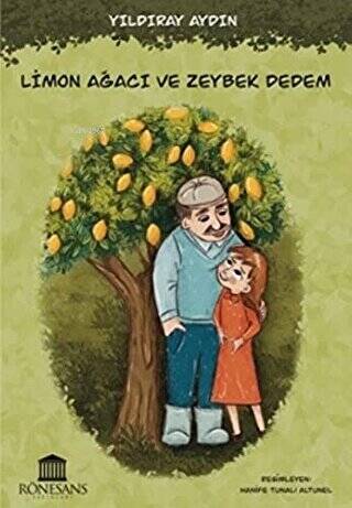 Limon Ağacı ve Zeybek Dedem - 1