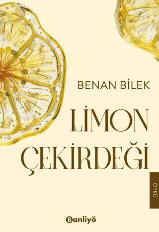 Limon Çekirdeği - 1