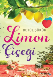 Limon Çiçeği - P Kitap Yayıncılık