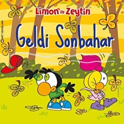 Limon ile Zeytin - Geldi Sonbahar - 1