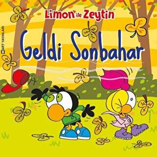 Limon ile Zeytin - Geldi Sonbahar - 1