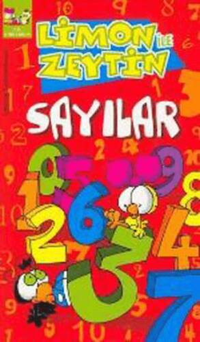 Limon ile Zeytin - Sayılar - 1
