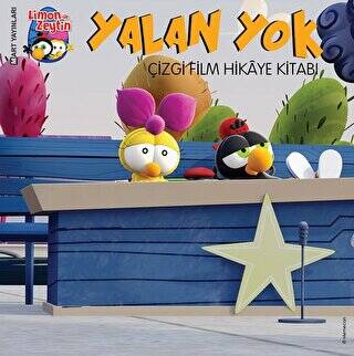 Limon ile Zeytin - Yalan Yok - 1