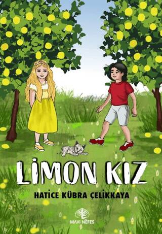 Limon Kız - 1