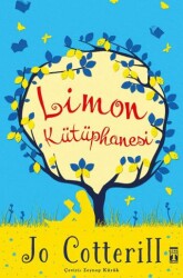 Limon Kütüphanesi - 1