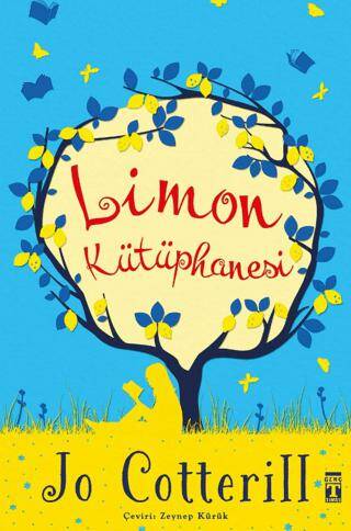 Limon Kütüphanesi - 1