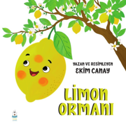 Limon Ormanı - Luna Çocuk Yayınları