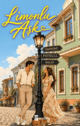 Limonlu Aşk - Parola Yayınları