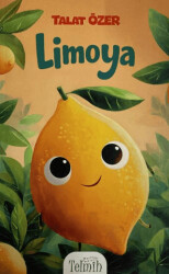 Limoya - Telmih Kitap