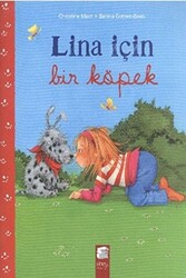 Lina İçin Bir Köpek - Final Kültür Sanat Yayınları
