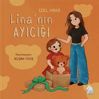 Lina’nın Ayıcığı - 1