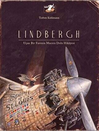 Lindbergh - 1