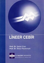 Lineer Cebir - 1