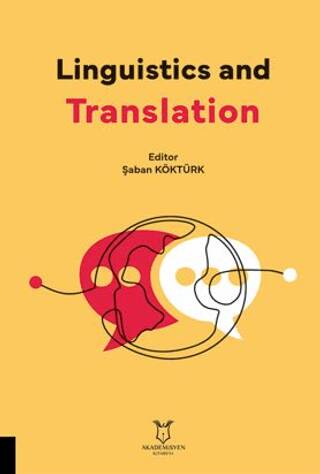 Linguistics and Translation - 1