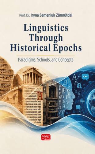 Linguistics Through Historical Epochs - 1
