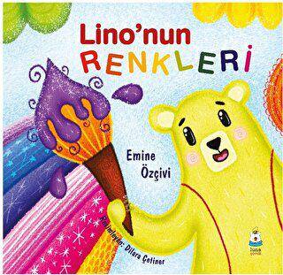 Lino’nun Renkleri - 1