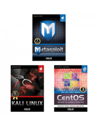 Linux Eğitim Seti 2 - 1