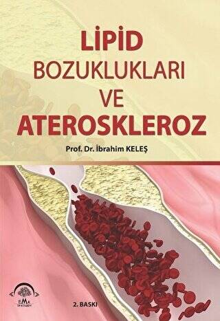 Lipid Bozuklukları ve Ateroskleroz - 1