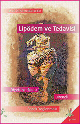 Lipödem ve Tedavisi - 1