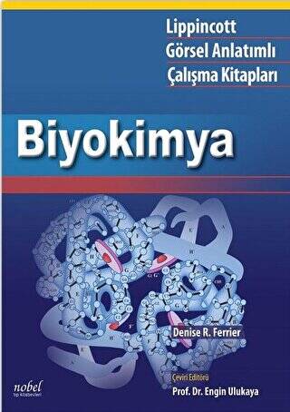 Lippincott Biyokimya - 1