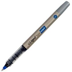 Liqeo Roller Kalem 0.7 Mavi - 1