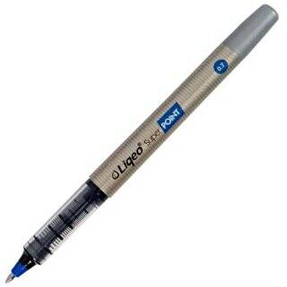 Liqeo Roller Kalem 0.7 Mavi - 1