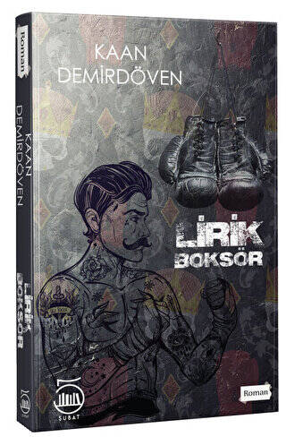 Lirik Boksör - 1