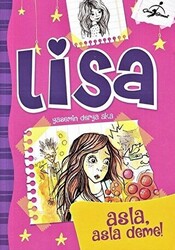 Lisa Asla Asla Deme - 1