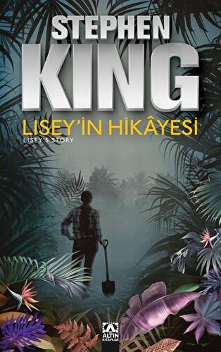 Lisey`in Hikayesi - 1