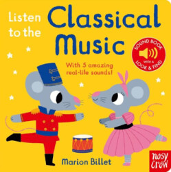 Listen To The Classical Music - 1