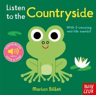 Listen To The Countryside - 1